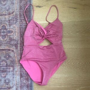 L space x Barbie collab one piece